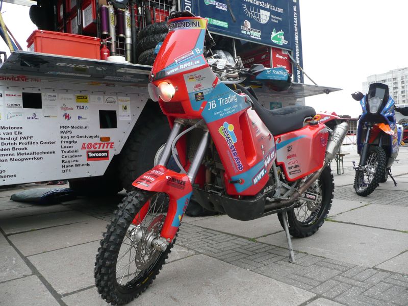 660 Transorientale