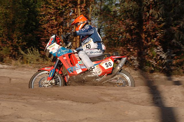 1st stage Portugal