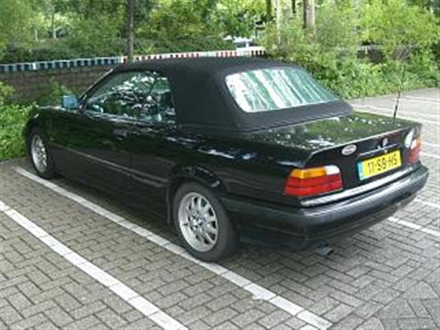 Bmw 320i 1998 for sale #6