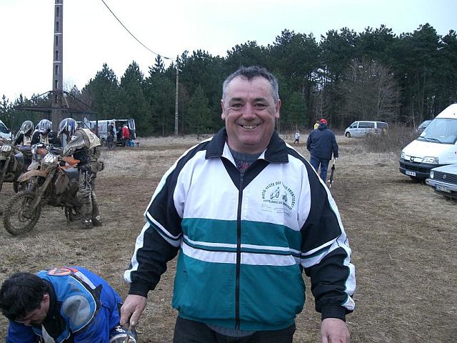 Jean Pierre - Assistance Rapide